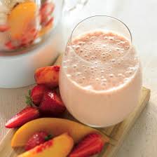 Recette De Smoothie Au Tofu Et Aux Fruits Coup De Pouce Food Recipes Cooking Time