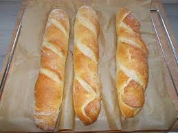 Thermomix Tm31 Tm5 Baguette A La Sybi Youtube Hot Dog Buns Food Hot Dogs