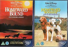 Check spelling or type a new query. Homeward Bound 1 2 Michael J Fox New Dvd Region 4 Ebay
