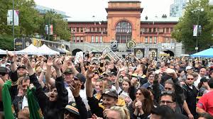 This is a group for boston bruins fans, and other fans alike. Third Annual Boston Bruins Fan Fest Tour Concludes In Providence