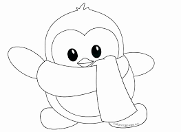 Emperor Penguin Coloring Page Elegant King Penguin Coloring Page At Getcolorings In 2020 Penguin Coloring Pages Baby Coloring Pages Penguin Coloring