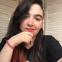 Rebecca Finke's Instagram, Twitter & Facebook