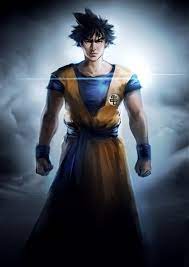 Ora no gohan o kaese!! Dragon Ball Z Live Action Trilogy Fan Casting On Mycast