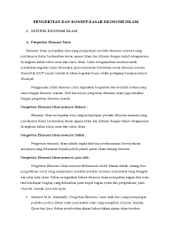 Maybe you would like to learn more about one of these? E Modul Lembaga Keuangan Syariah