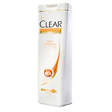 Dandruff is a universal hair problem but we all have different hair. Buy Clear Anti Hairfall Anti Dandruff Shampoo 170ml Online At Low Prices In India Amazon In
