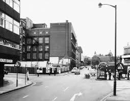 A walk around old liverpool city centre. This Is What Birmingham Looked Like In The 1970s Birmingham Live