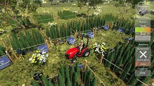 Get ready to get your grow on in the new cape town #event, now live!! Weed Farmer Simulator On Steam