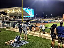 Treat Yourself To Ultimate Cactus League Fan Experiences