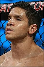 Brian Melancon MMA Stats, Pictures, News, Videos, Biography