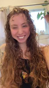 Hair Mask Beauty Routine for a Good Day