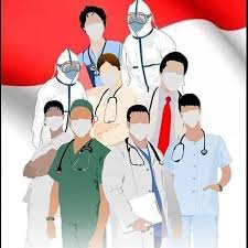 Gratis untuk komersial tidak perlu kredit bebas hak cipta. Indonesiamengaji Id On Instagram Hiburan Untuk Dokter Perawat Dan Tenaga Kesehatan Pahala Besar Bagi Tenaga Keseha Dokter Desain Editorial Desain Produk