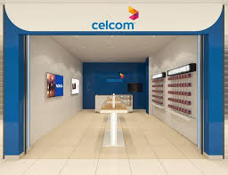 Masa henti celcom untuk shah alam. Paradigm Mall Celcom Center Home Facebook
