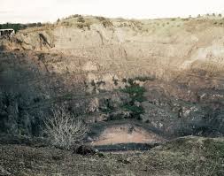 Moon's Hill Quarry