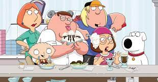 Best Season of Family Guy | List of All Family Guy Seasons Ranked