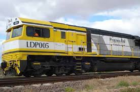 Gt46c Ace Gen Ii Train Locomotive Berkshire