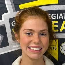 Katie Croxton's Instagram, Twitter & Facebook