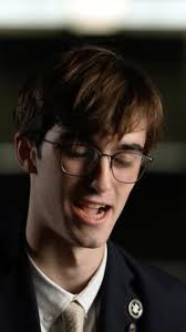 Brookstone Fine Arts provides students with the opportunity to grow,  create, and discover who they are. Watch this clip of Charles McPherson,  then check out his full story from the magazine in our ...