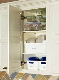 Shop plastic cabinet organizers at the container store. 7 Tricks For Taming Your Cabinet Of Food Storage Containers Tupperware Organizing Home Organization Cabinets Organization