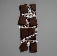 Hu kitchen dark chocolate covered almonds + sea salt hunks, 113g. Hu Chocolate Variety Pack Hu Kitchen
