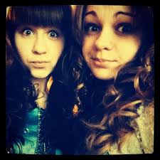 Karina Simpson (karinasimpsonru) — профиль