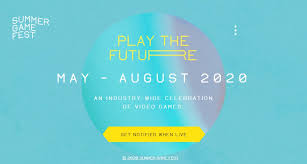 Summer games fest kickoff live all news, announcements. Geoff Keighley Announces Summer Game Fest El Mundo Tech