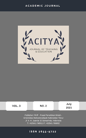 Maybe you would like to learn more about one of these? The Use Of Indirect Corrective Feedback To Eliminate Grammatical Errors In Students Writing Acitya Journal Of Teaching And Education
