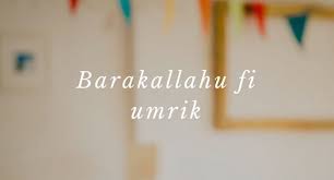 100 Ucapan Selamat Ulang Tahun Untuk Pacar Sahabat Islami Lengkap Bukubiruku Ulang Tahun Kartu Ulang Tahun Buatan Tangan Islam