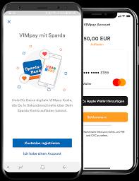 Alles was sie benötigen, ist die handynummer des zahlungsempfängers. Vimpay Mit Sparda Bank Vimpay
