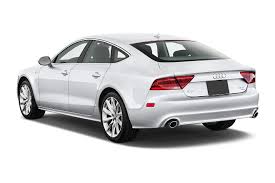 2013 Audi A7 Pricing Specs Review Compare Automobile Audi Audi A7 Audi A7 Price