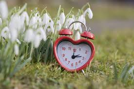 Daylight saving time kicks off in early march, and when the clock strikes 2 a.m. Daylight Saving Time 2019 When Why And Is It Daylight Savings Fortune