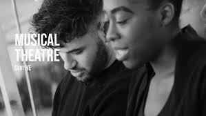 Company Jinks dance choreography @ The Italia Conti Arts Centre #contikid