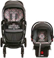 Graco Modes Click Connect Travel System Stroller Car Seat Combo May Contain Affiliate Links Graco Stroller Car Seat Stroller Combo Baby Car Seats