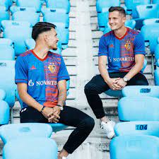 Fc basel fan (home shirt). Fc Basel 2020 21 Adidas Home Kit 20 21 Kits Football Shirt Blog