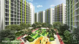 Location of upcoming bto projects can be seen on hdb flat portal 6 months in advance, details such as project name, floor plans and prices are available on hdb website once bto is launched, while pdf brochures are available for download 1 month after launch date. Most Expensive Hdb Estates For Bto 2019 Wiki Sg
