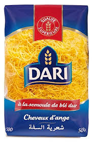 Au maroc, il peut aussi être fait avec du riz ou des vermicelles. Dari Angel Hair Pasta Moroccan Seffa 500g Buy Online In Botswana At Botswana Desertcart Com Productid 51999799
