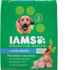Petful has been researching u.s. Iams Proactive Adult Large Breed Dog Food Review Recalls