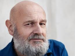 Sebastian Barry er skikkelig dyktig med ord og sånt.