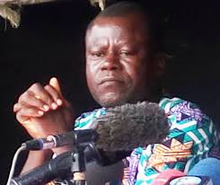 STARS DU BENIN: Les 3 priorités d'Eric Thom'son, nouveau Président d'une  Faaben réaménagée