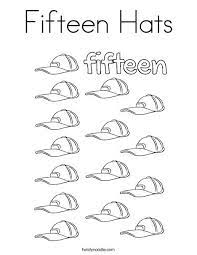 Download number 15 coloring page and use any clip art,coloring,png graphics in your website, document or presentation. Pin On Number Coloring Pages Worksheets And Mini Books