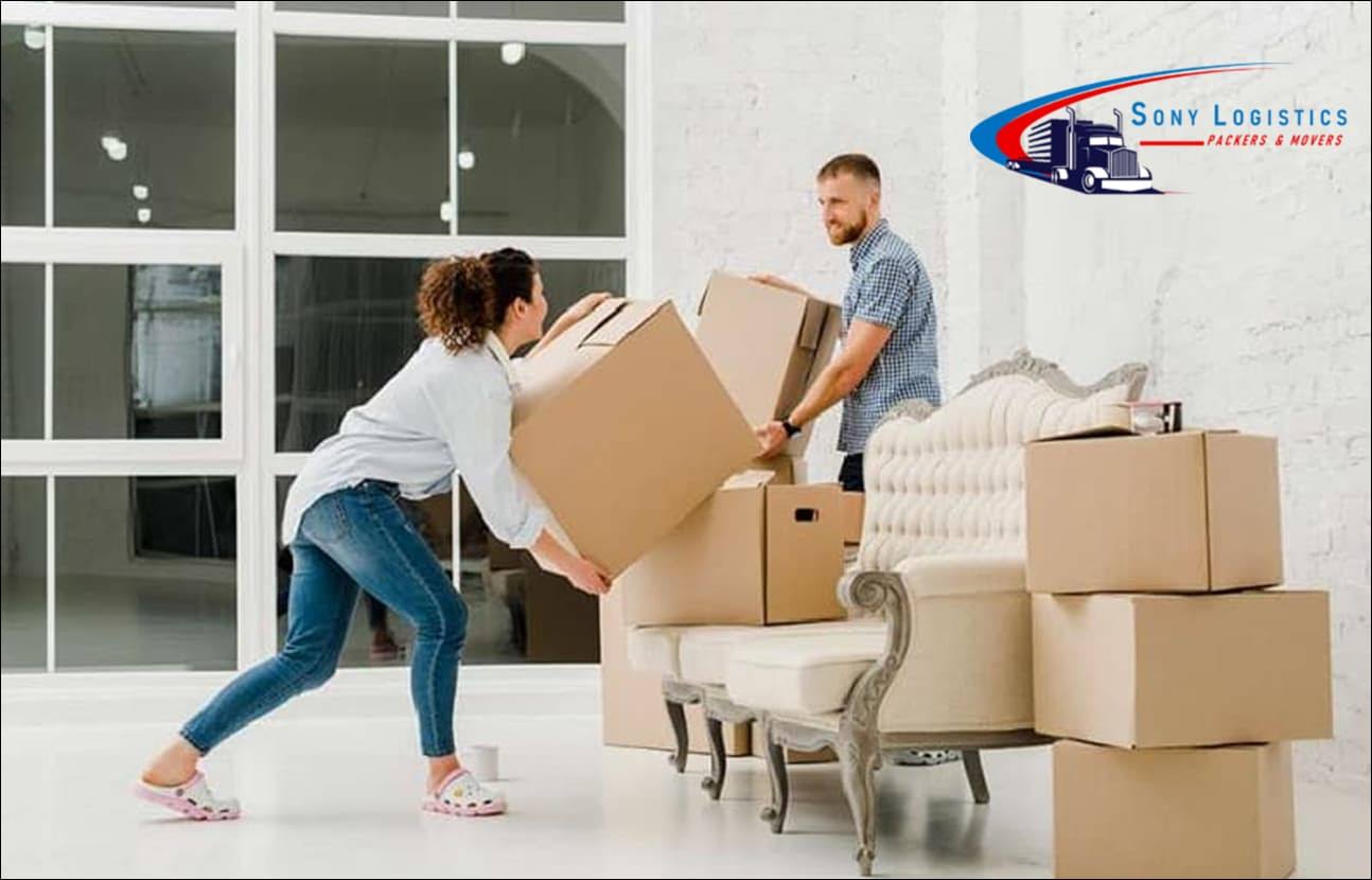 Office Shifting Services in Bangalore product image