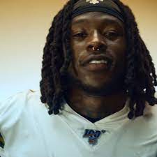 Alvin kamara showed his support for nascar's only black driver, bubba wallace, during sunday's alvin kamara's rookie season highlights!song: New Orleans Saints Kamara X Factor Facebook