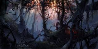 Browsing Drawings Paintings On Deviantart Fantasy Art Landscapes Fantasy Landscape Dark Forest ✓ free for commercial use ✓ high quality images. fantasy art landscapes
