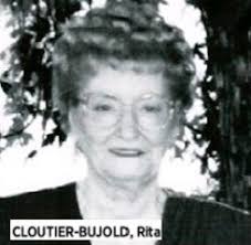 Rita Cloutier