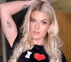 Robyn Quinn Biography/Wiki, Age, Height, Career, Photos & More