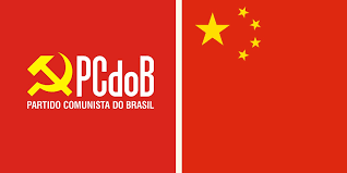 A bandeira da china tem o fundo vermelho com cinco estrelas amarelasno canto esquerdo, uma grande e as outras quatro pequenas orbitando pelo nas cores e disposição, a bandeira da china se assemelha à antiga bandeira da união soviética, que tinha fundo vermelho e era ornada com uma. E Falso Que Governador Do Maranhao Trocou Bandeira Nacional Pela Comunista Aos Fatos
