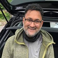 Fundraiser by Saadia Iqbal-Nabi : In Loving Memory Of Abid Iqbal