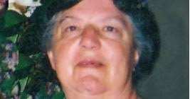 Baldwin Funeral Obituaries: Barbara Ellen Tincher