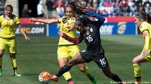 Скачать fútbol femenino colombiano apk 1.0 для андроид. Acusaciones De Acoso Sexual En La Seleccion Colombiana De Futbol Femenino Sub 17 Deportes Dw 04 03 2019