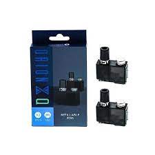 This particular vape charges through micro usb and the port is hidden, as well there is a locking function on the lever which releases the pods and a round button for firing the device which is. Lost Vape Orion Q Pods 1 0 Ohm The Farmacist