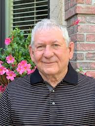 Eugene "Gene" Nelson Obituary July 23, 2022